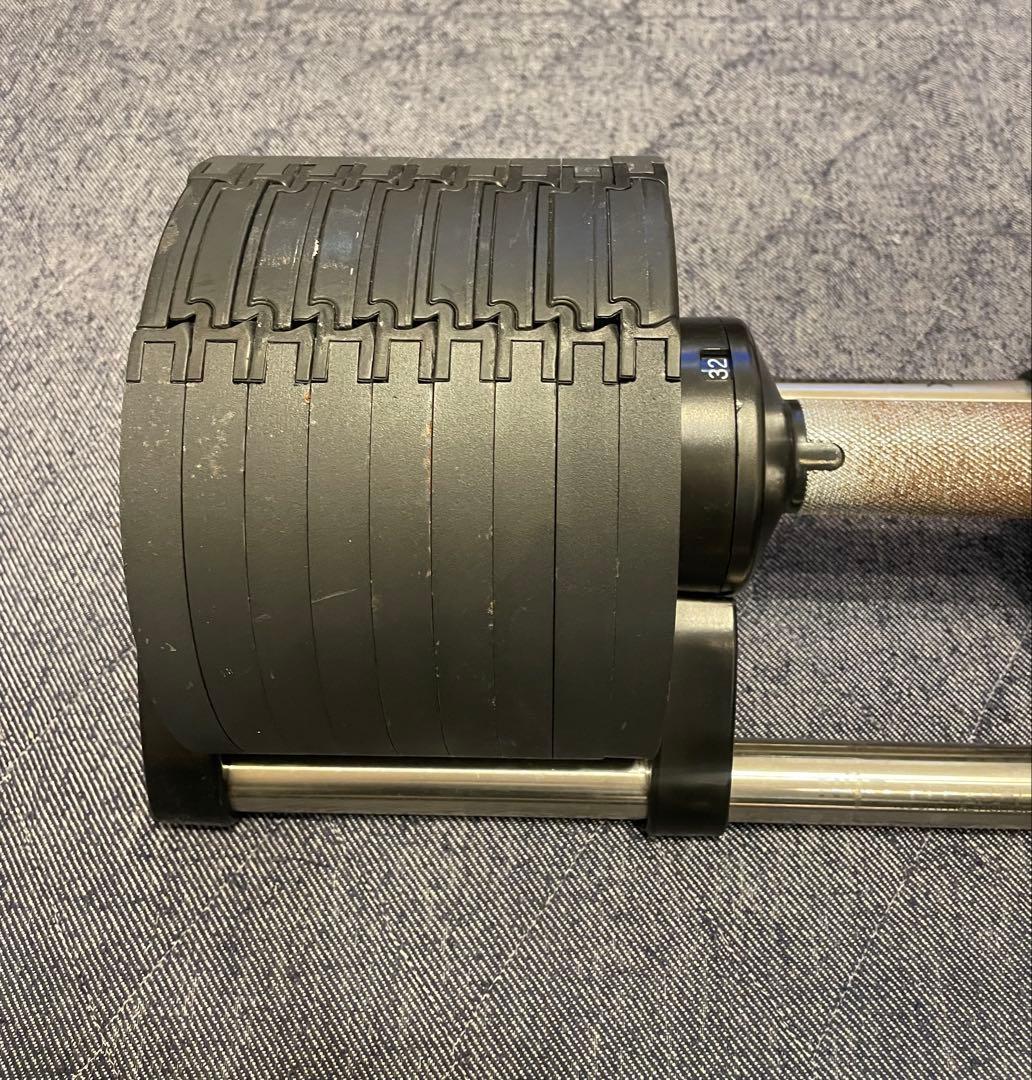 専用② NUO FLEXBELL フレックスベル ボディテック 32Kg