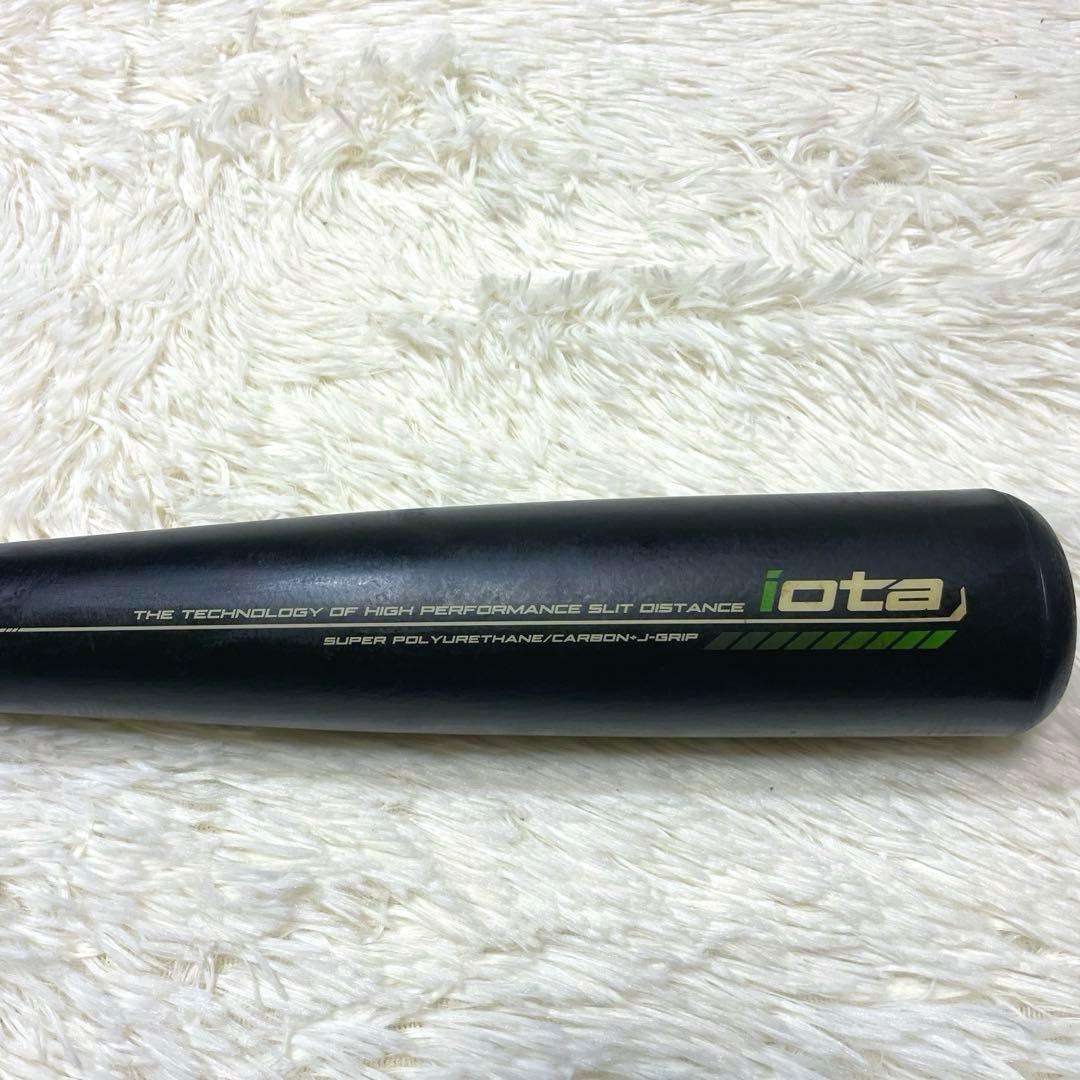 ☆状態良☆ ミツワタイガー レボルタイガー ｉｏｔａ　78cm グリップ新品