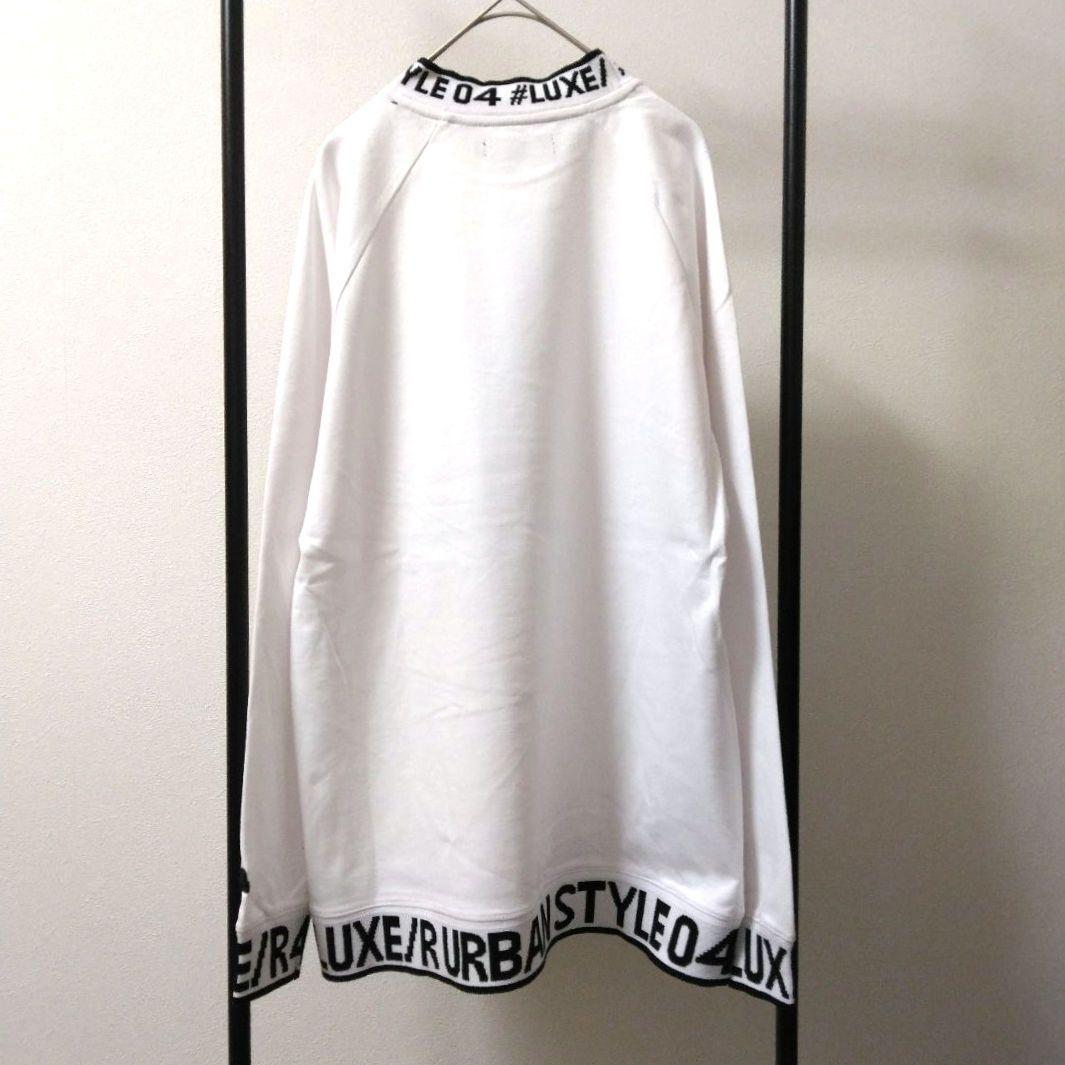 [サンプルSALE /D371 ] LUXE/R ストレッチスムースミニモック