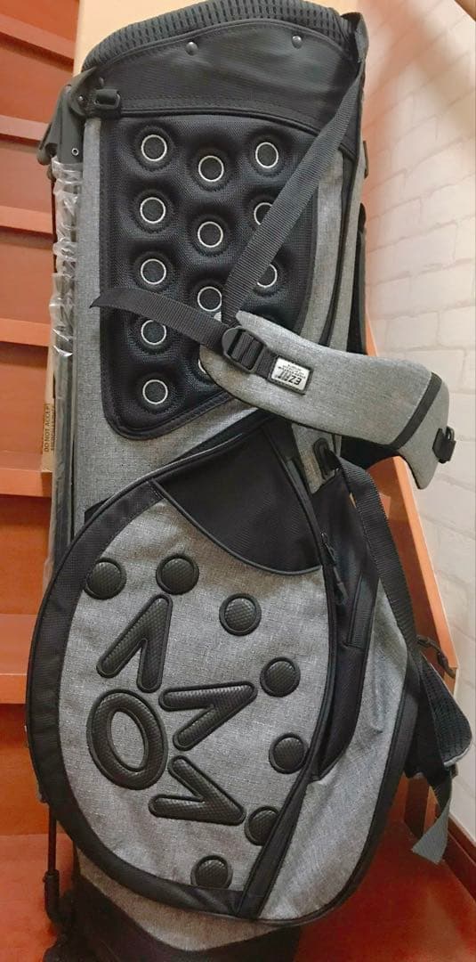 新品　Scotty Cameron スタンドバック スコッティキャメロン　グレー