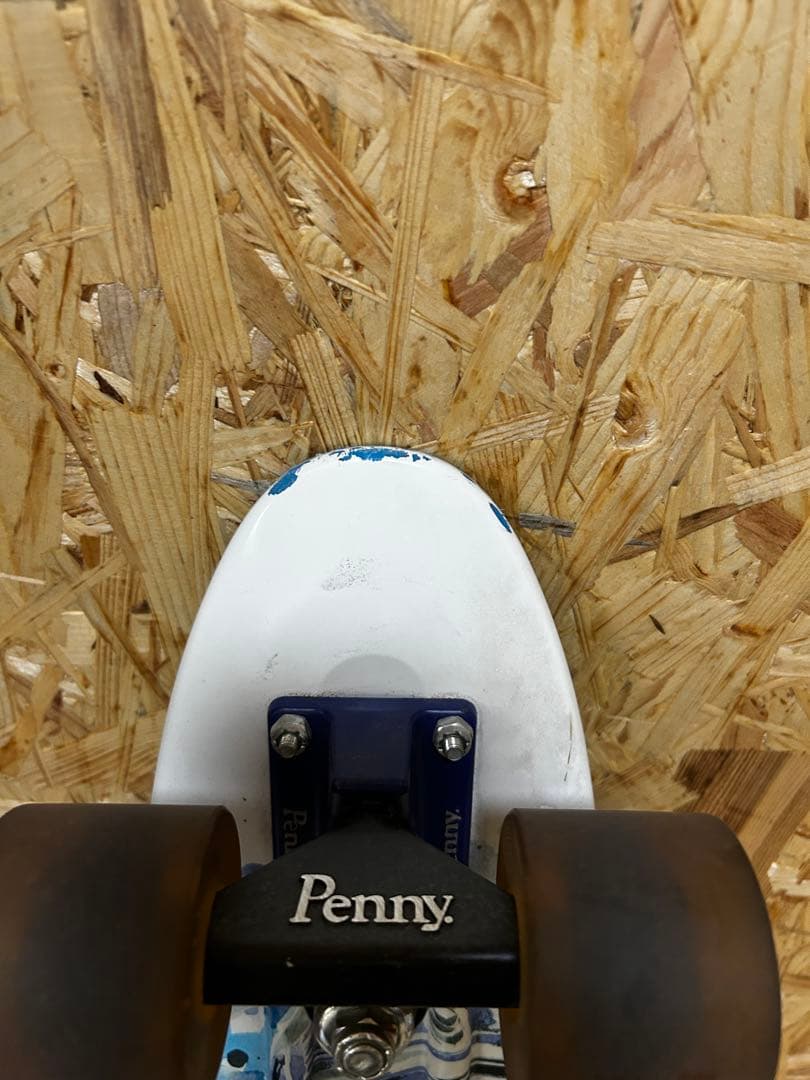 Penny スケートボード R2-D2デザイン