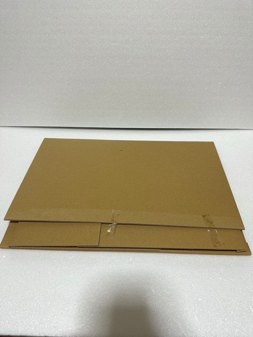 WHITE SCORPION CHOCO NAVI 最初期　直筆サイン