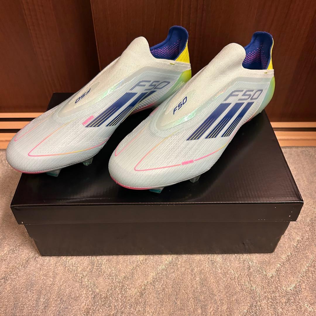 adidas アディダス F50 ELITE 28.0