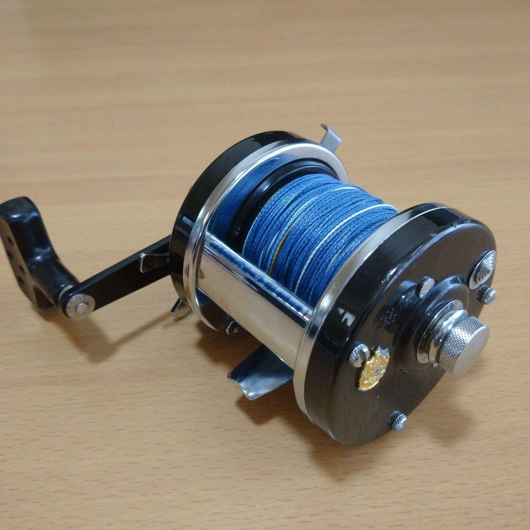 Abu Garcia アブガルシア アンバサダー　9000C