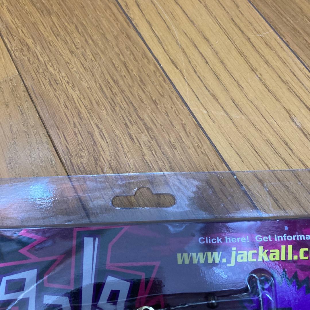 JACKALL Megalo Dooonセット