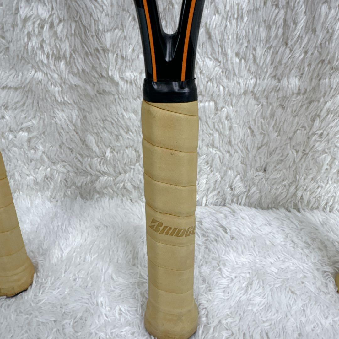 【廃盤品】徳川カズヤモデル XBLADE FORCE 3.15MID PLUS