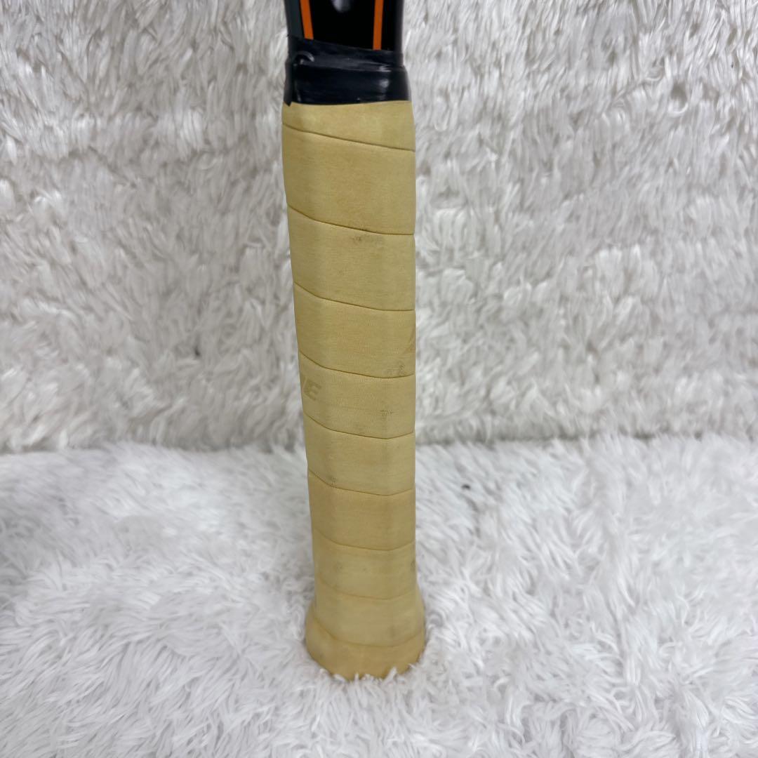【廃盤品】徳川カズヤモデル XBLADE FORCE 3.15MID PLUS