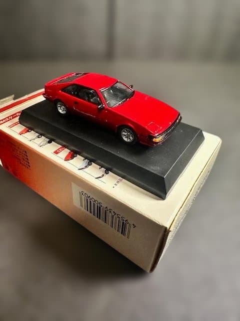 【3台セット】トヨタ セリカXX （PARA64 / 京商 / トミカ非売品）