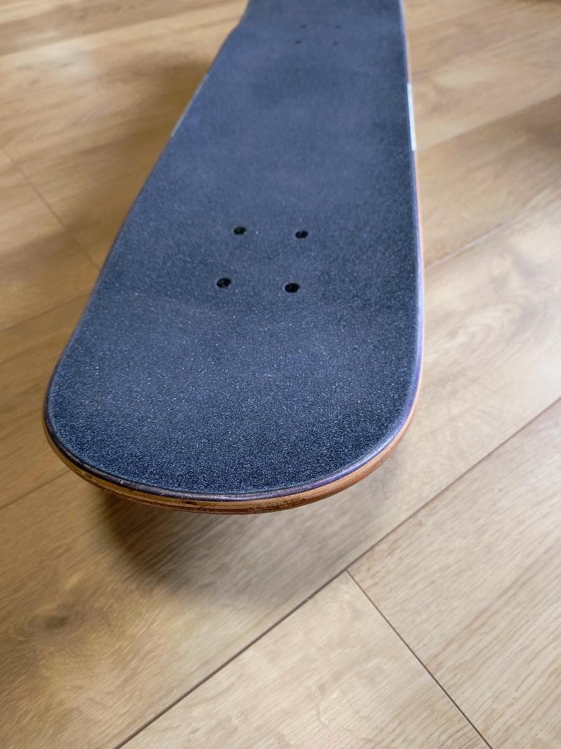 【中古美品】PREMIUM スケートボード コンプリート