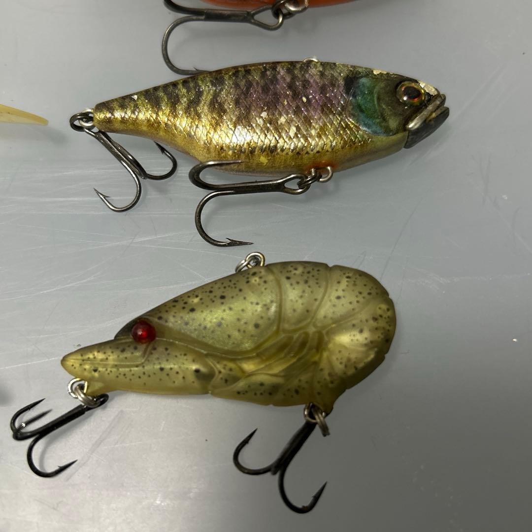 TN80、TN70トリゴン　他
