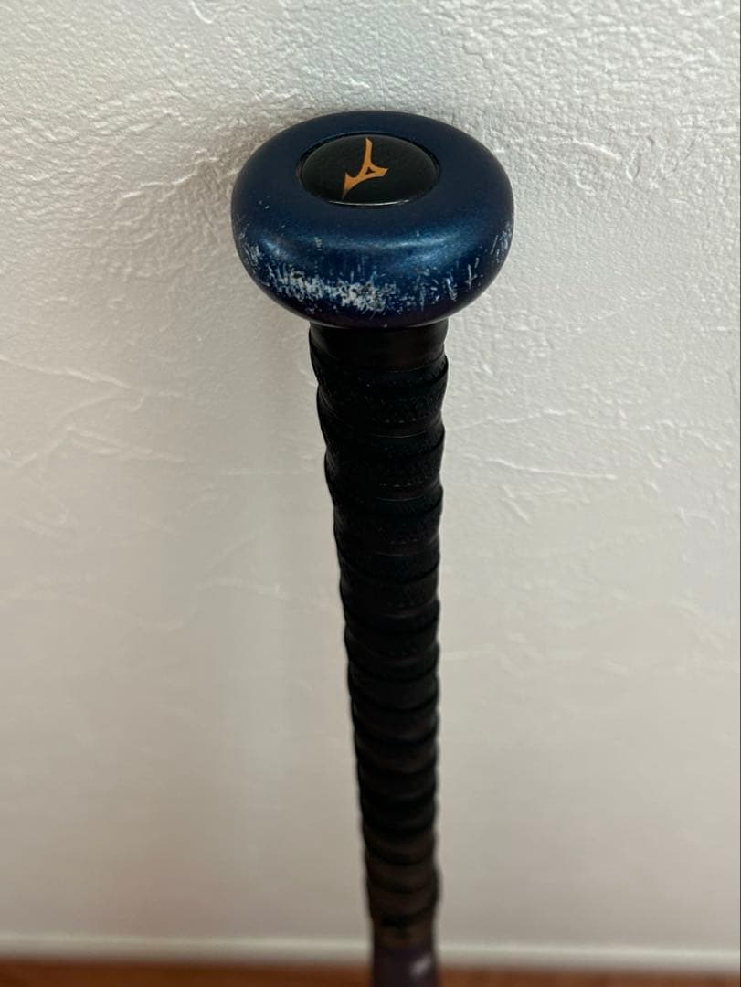 MIZUNO ビヨンドマックス 軟式バット 80cm 580g