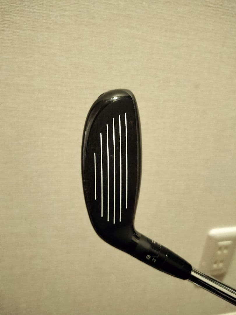 【名器・美品】Titleist 816h1 21度 23度 25度 シャフトS