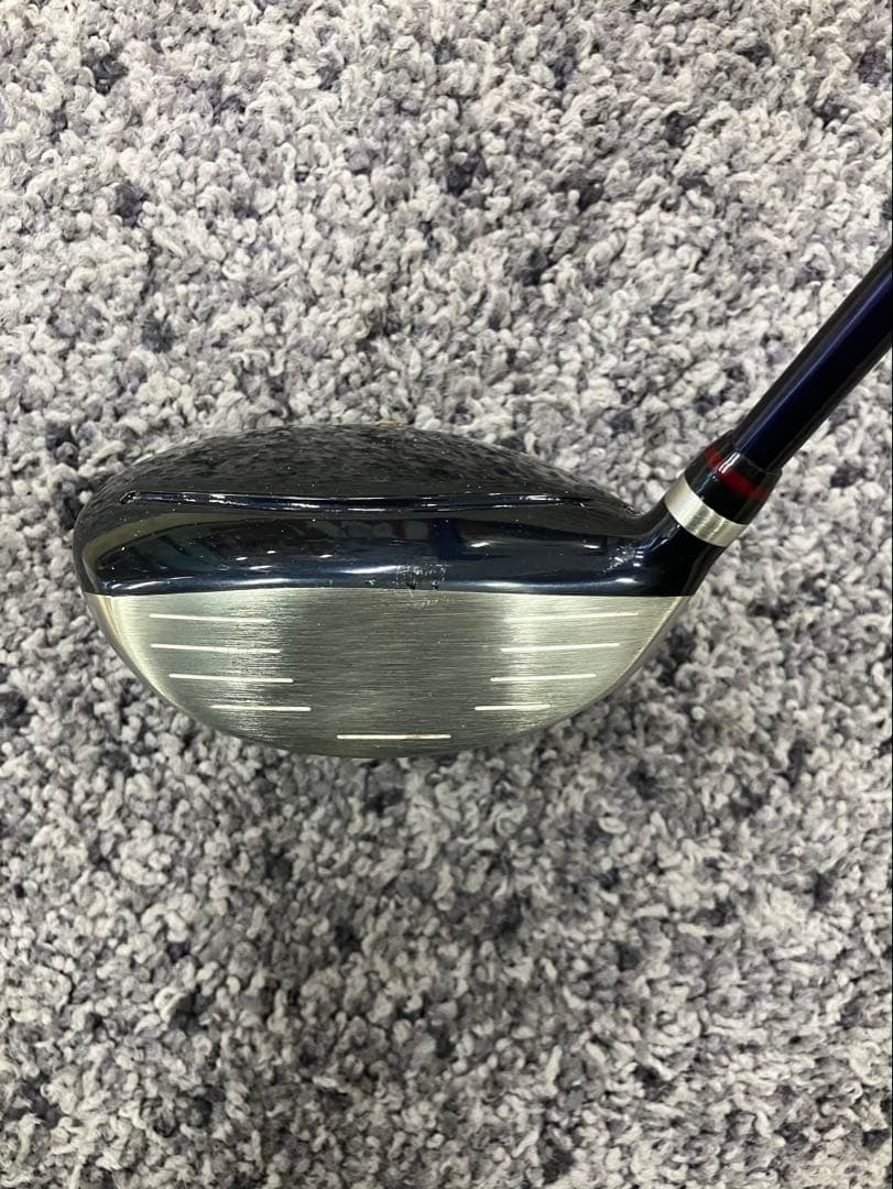 オノフアカ　3W 15° スムースキックMP-520F S