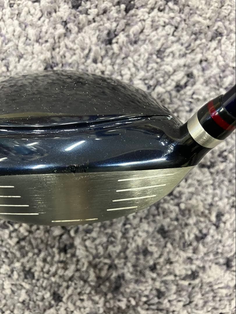オノフアカ　3W 15° スムースキックMP-520F S