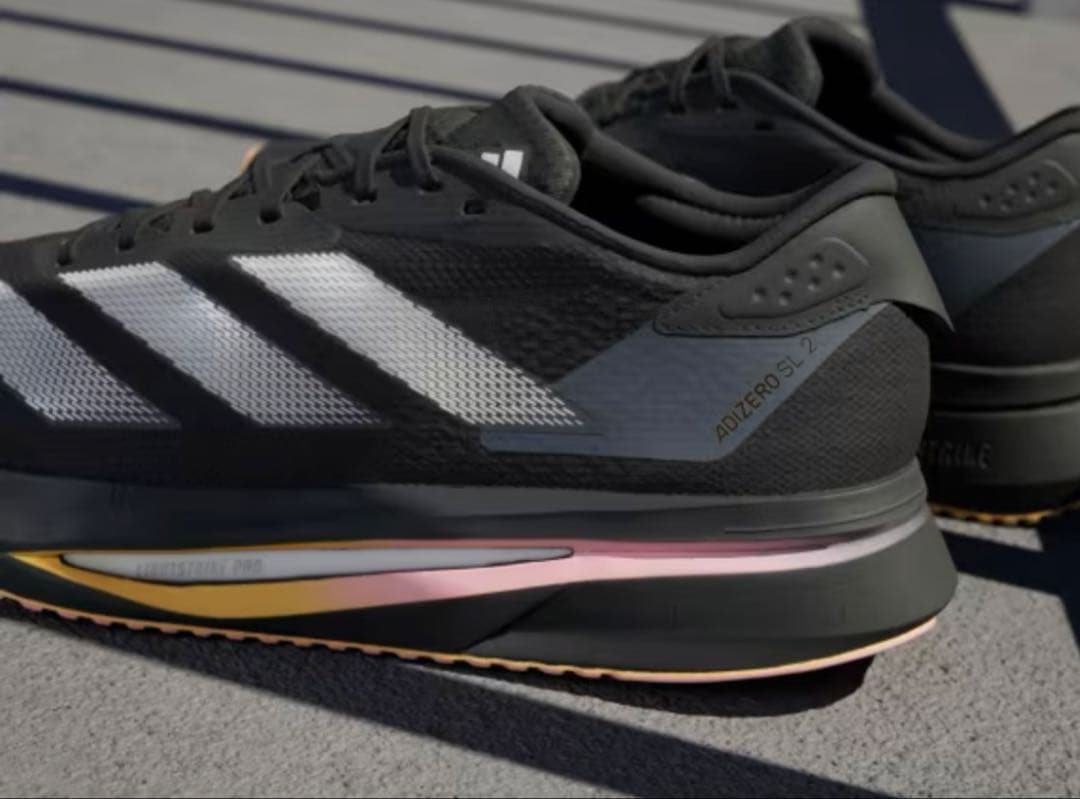 adidas ADIZERO SL2 M 25.5㎝