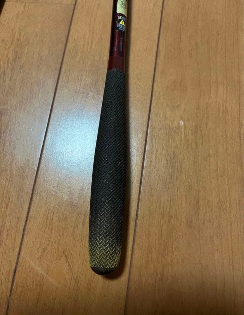 ヘラ竿 シマノ翼 21尺 6本継