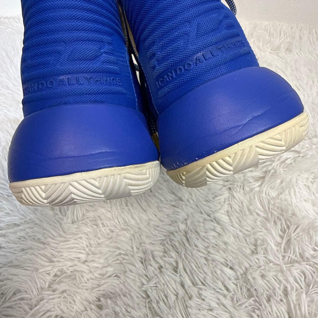 アンダーアーマー【26.5㎝】バスケットボールシューズ　CURRY 3 ZERO