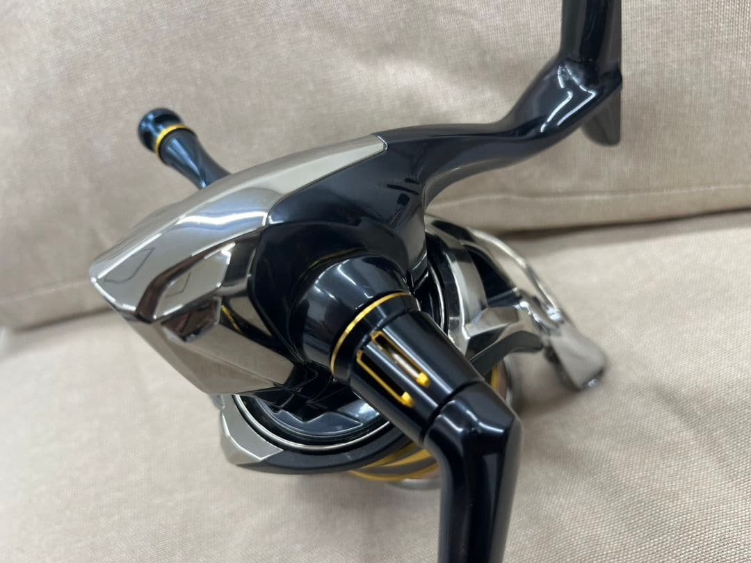 リール SHIMANO STELLA SW14000XG