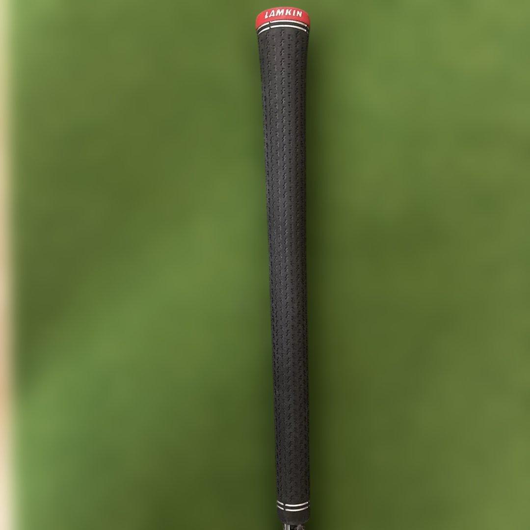 【超希少】テンセイ レッド TM60 (S) テーラーメイド 4UT用シャフト