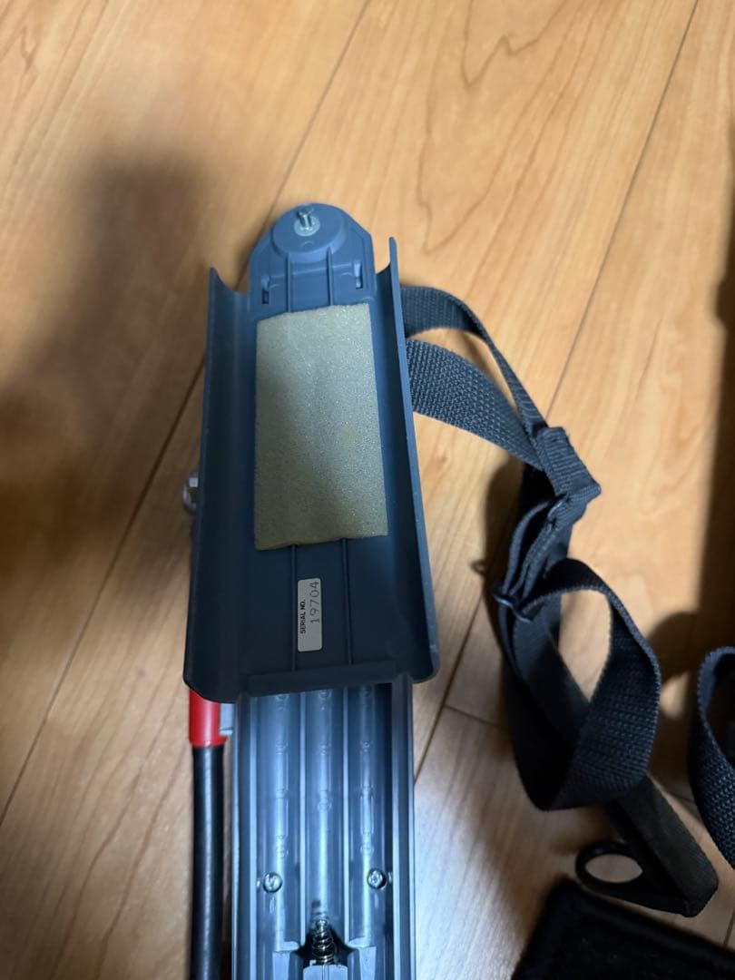 トランシーバー SONY ICB-88H