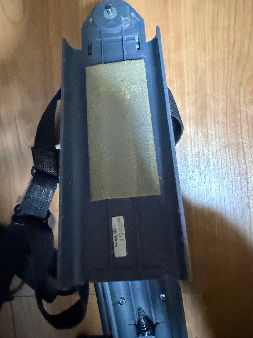 トランシーバー SONY ICB-88H