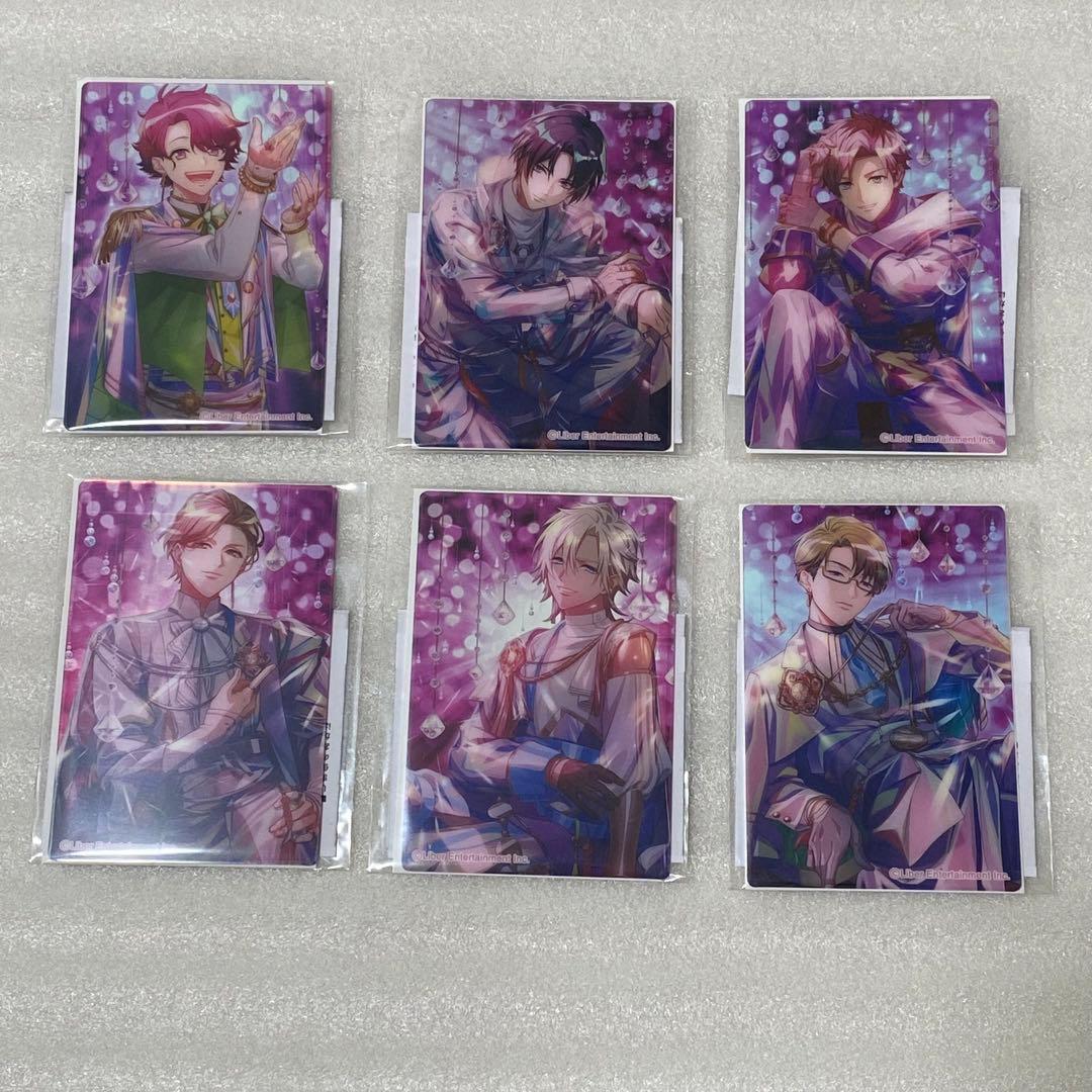 A3！ オーロラアート 満開Treasure（開花後） 全組 コンプセット