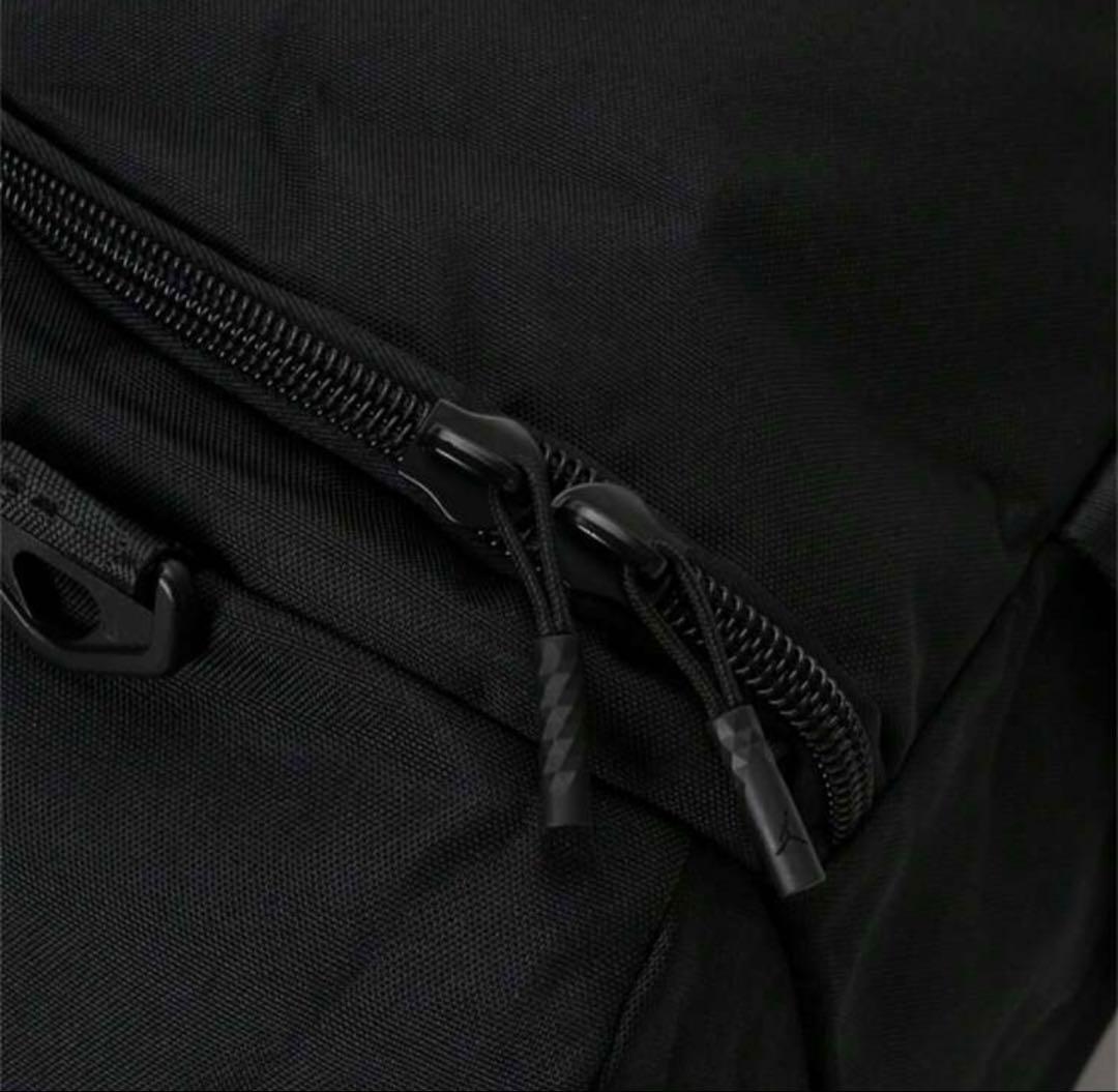 ナイキ ジョーダン ダッフルバッグ