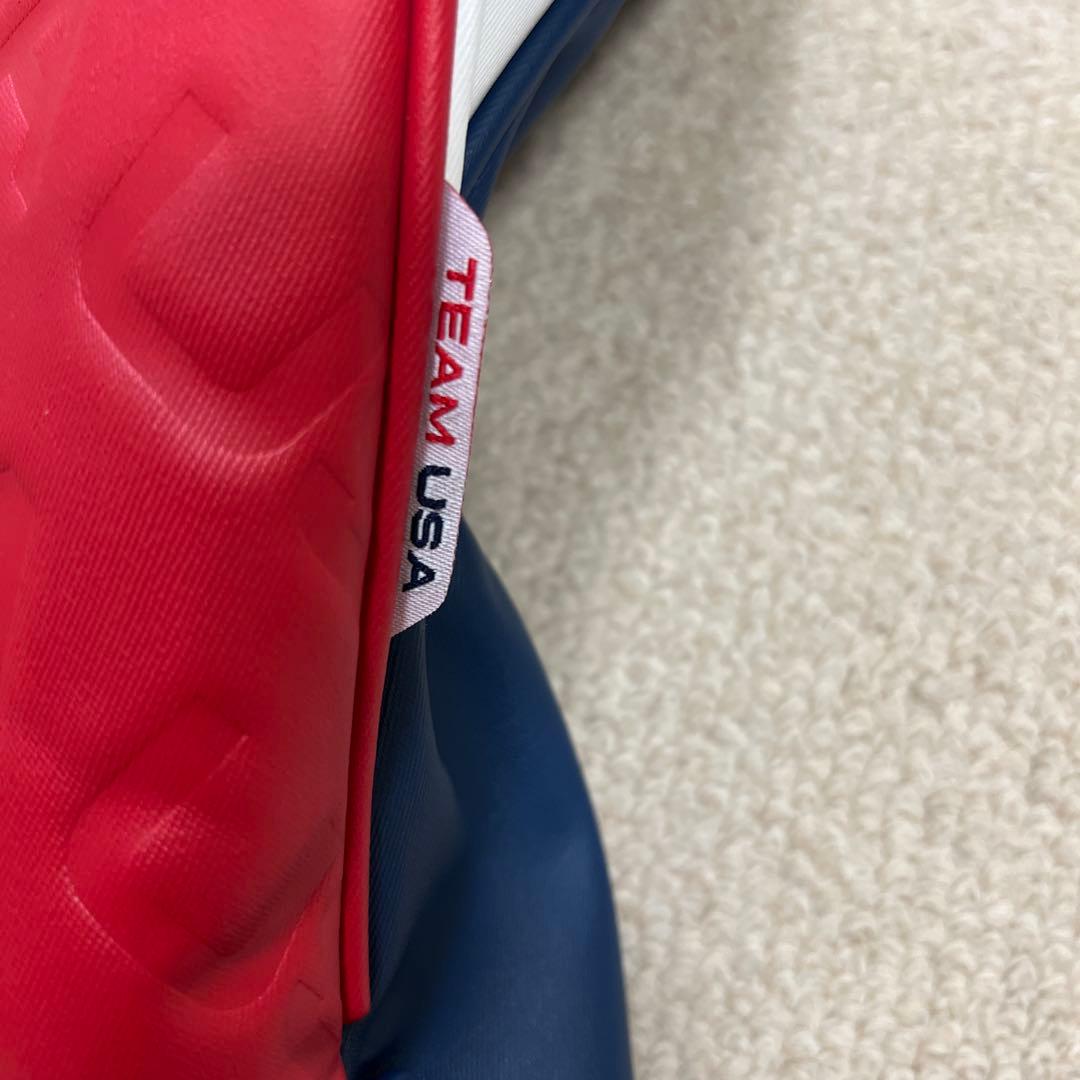 期間限定値下げ　Qi35 ライダーカップUSAモデルドライバー