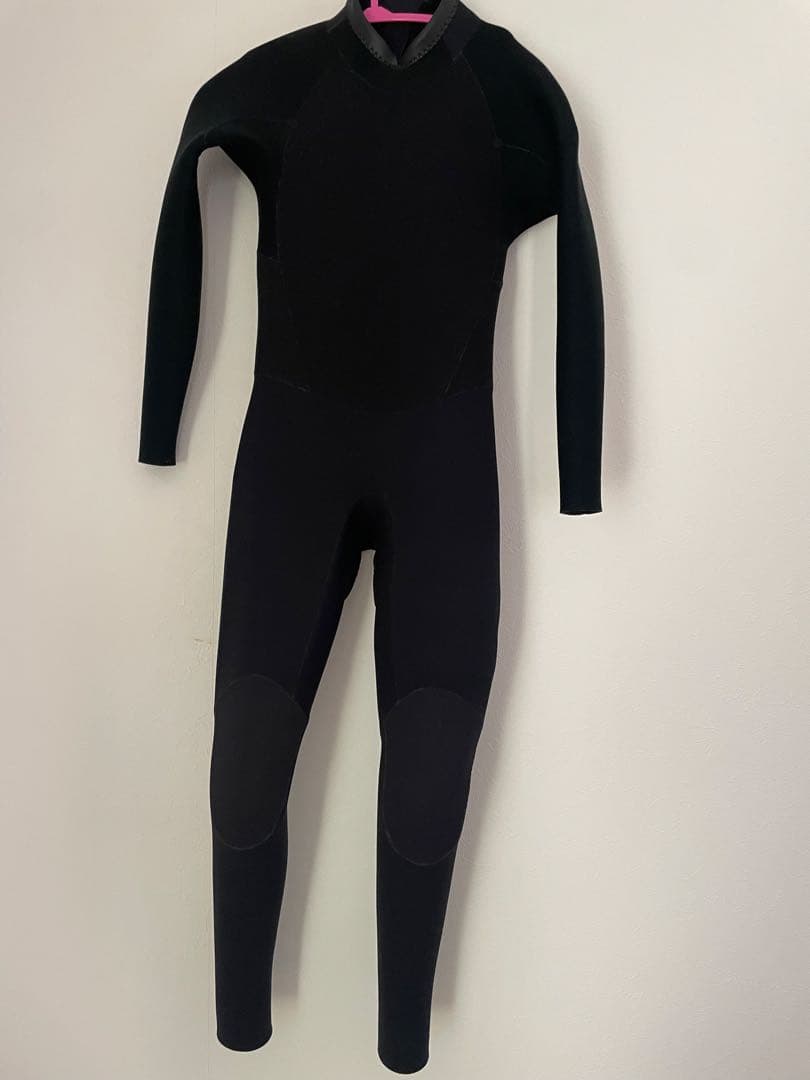 THREE WEATHER フルスーツ キッズ　135cm