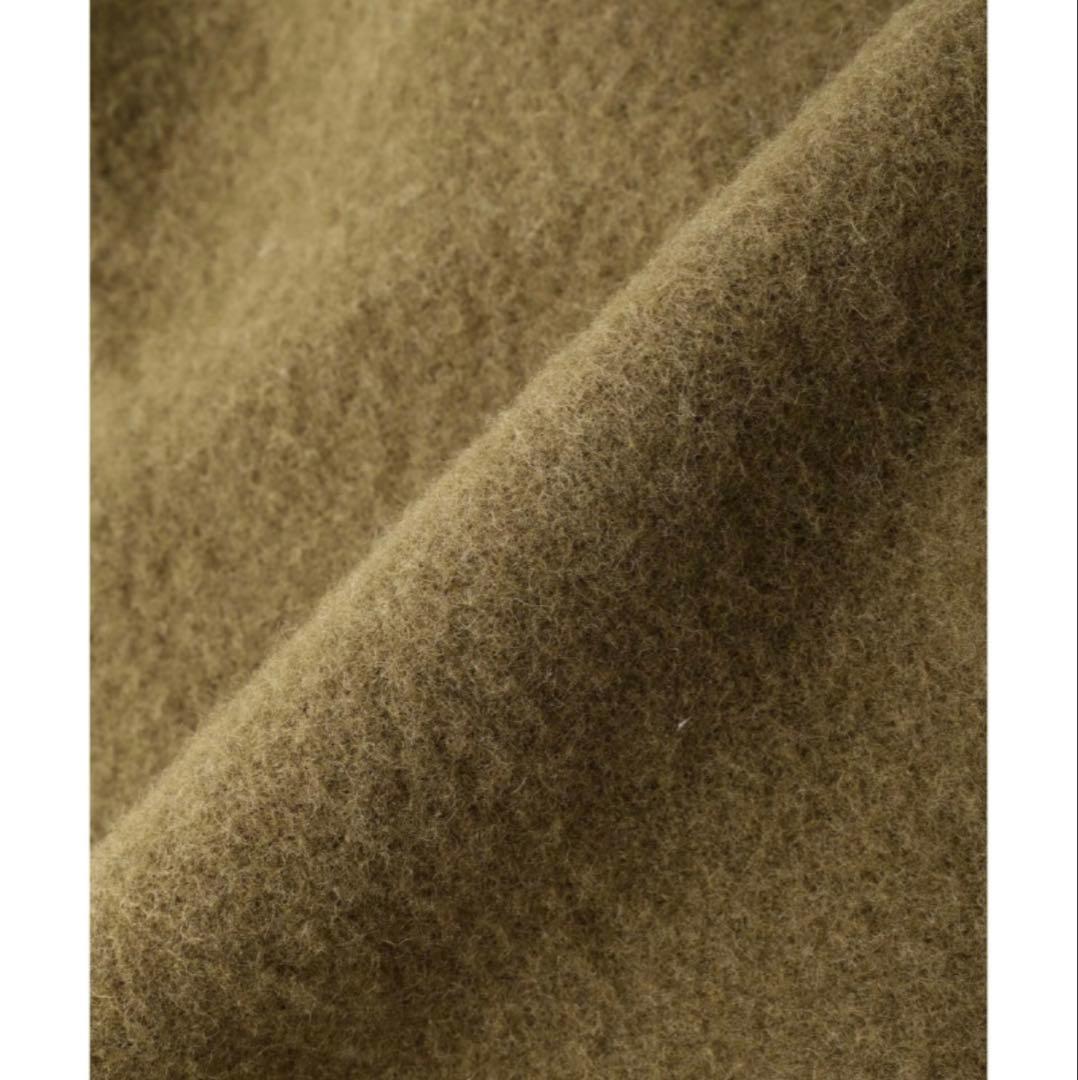 MHL. マーガレットハウエルブランケット