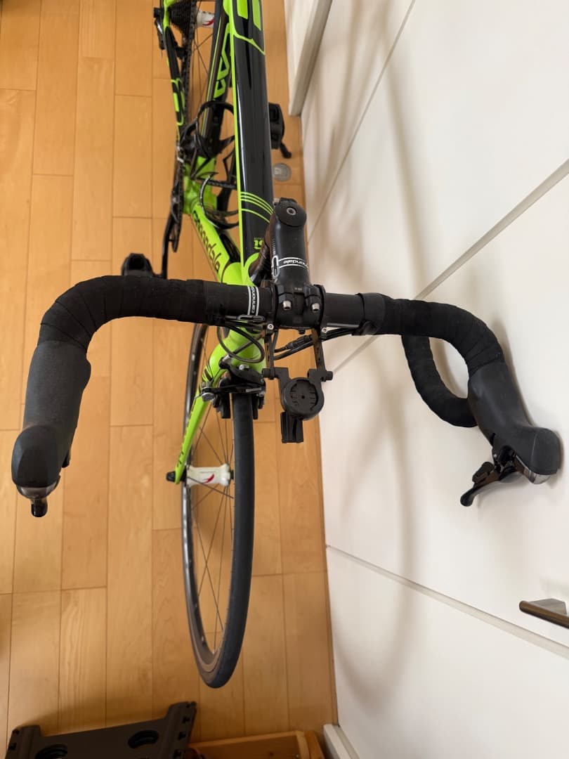 CANNONDALE キャノンデール ロードバイク