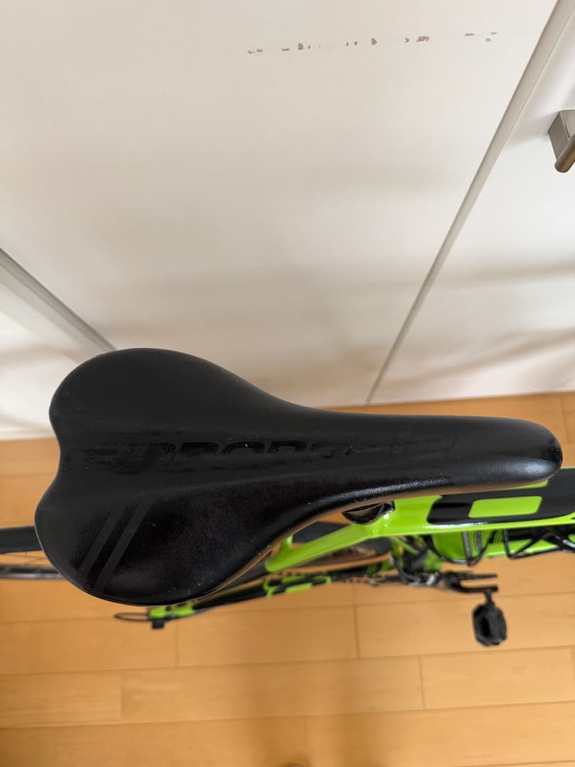 CANNONDALE キャノンデール ロードバイク