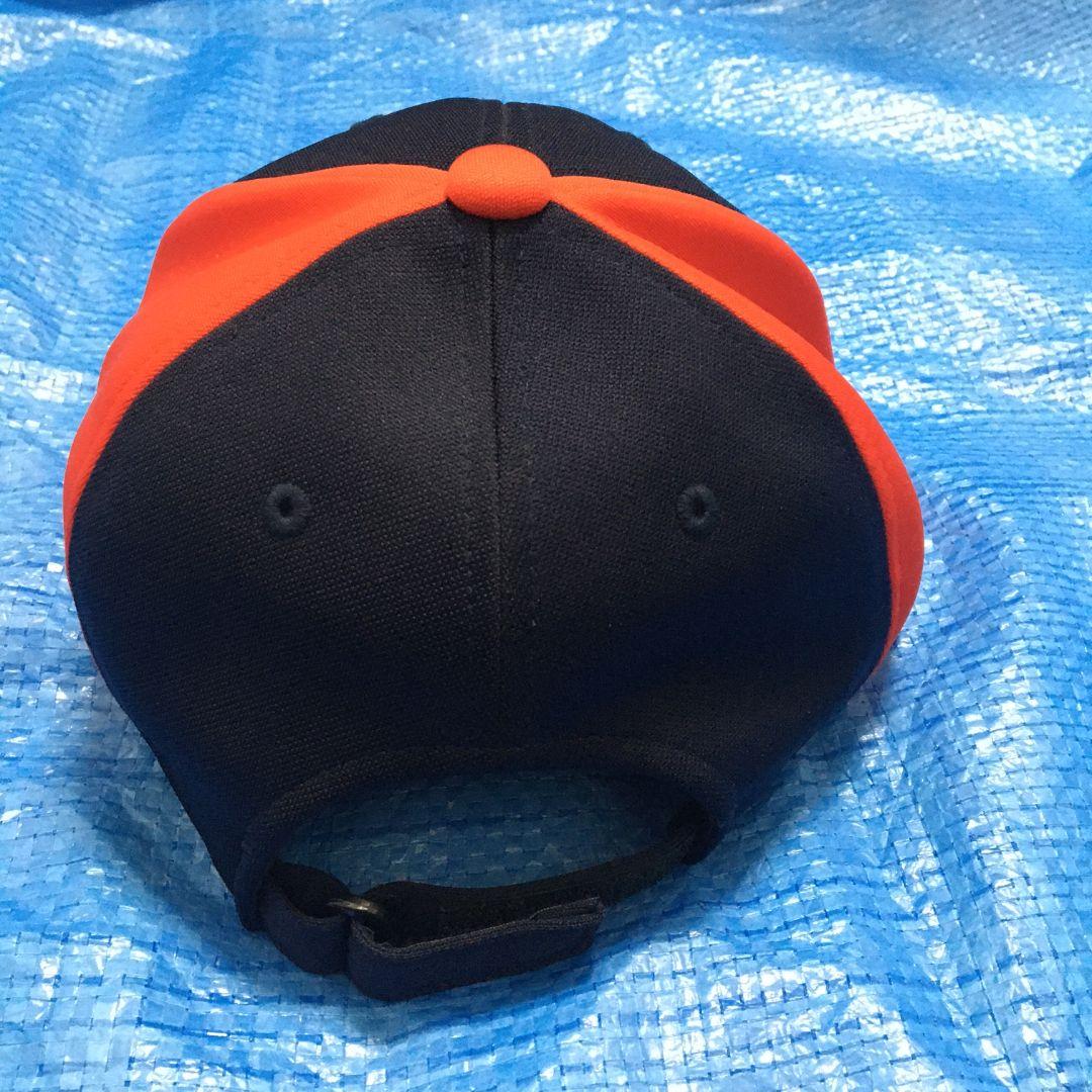 近鉄バッファローズ デサント　 キャップ