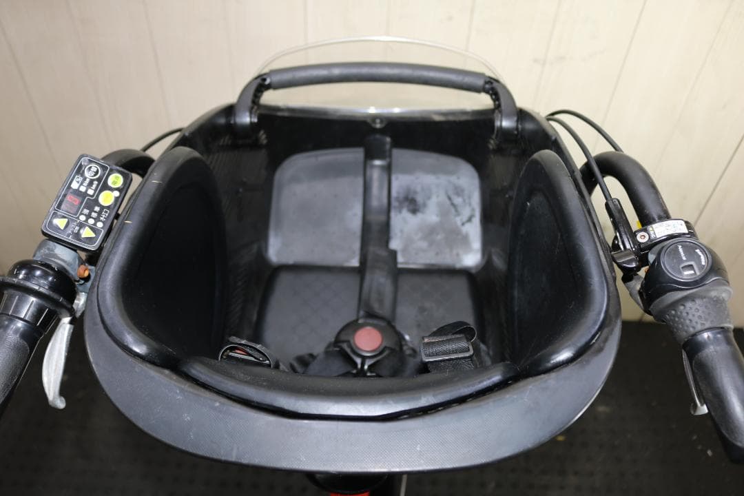 ブリヂストンアンジェリーノプティット e A20L85 8.7AH ORANGE