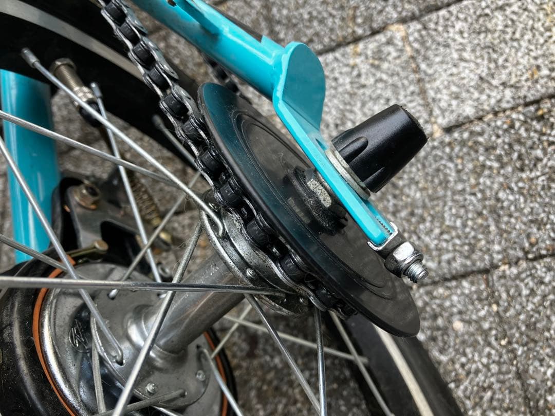 People ピープル 足けり・キックスケーター・自転車 一台三役　キックル