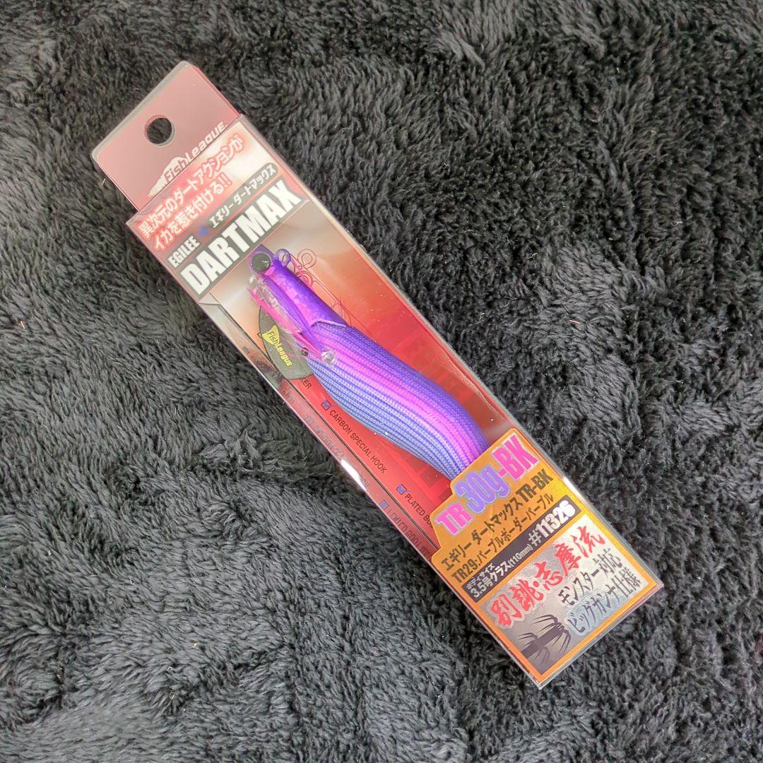 959)【希少品】マルキュー ダートマックスTR 30g-BK 6色セット 新品