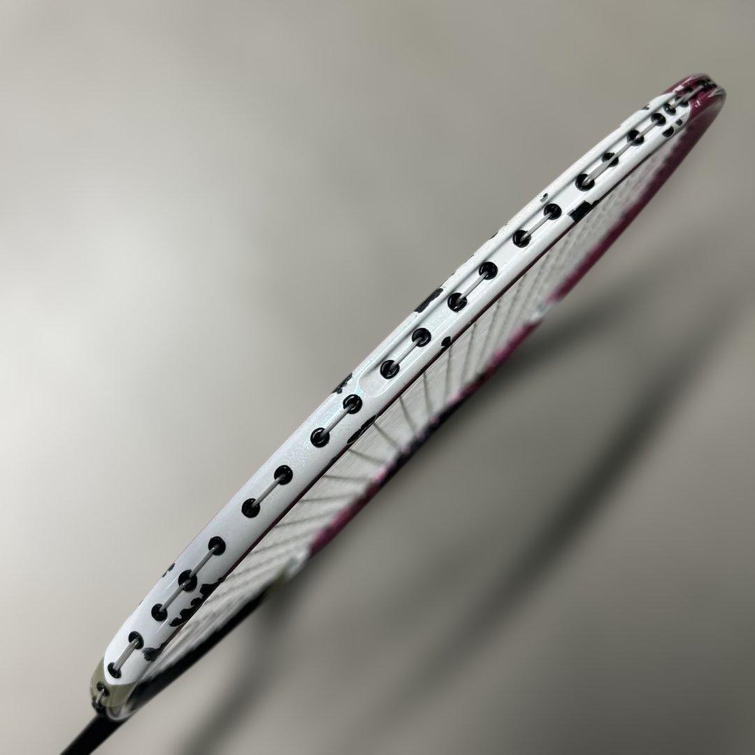 ヨネックス ARCSABER 9 FL アークセイバー バドミントンラケット