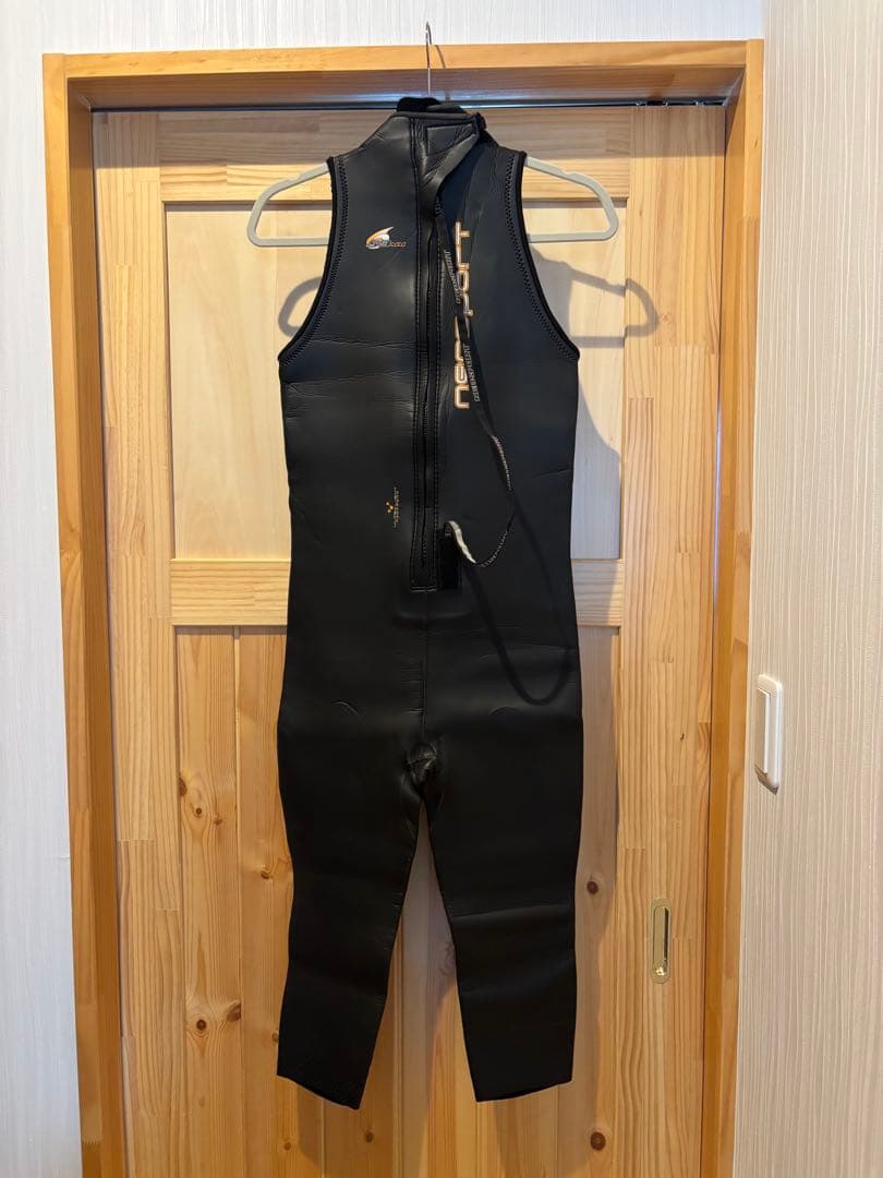 トライアスロン ウエットスーツ NeoSports