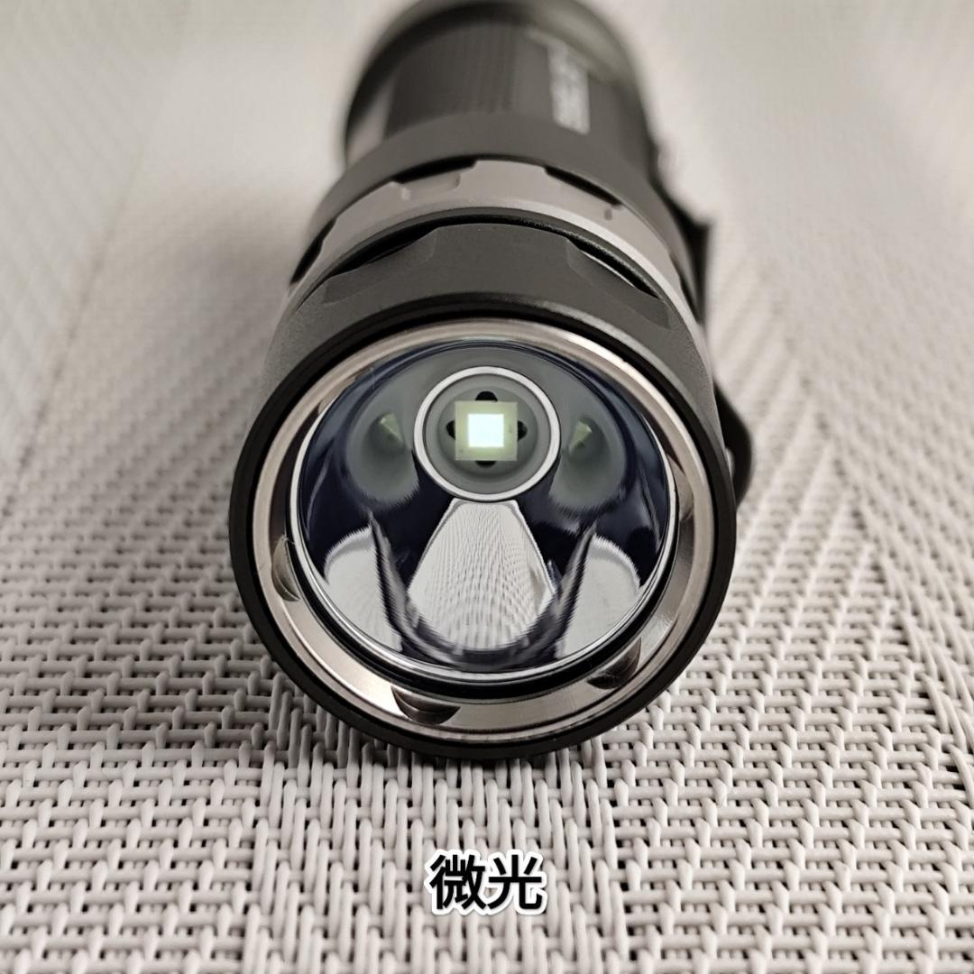 《未使用》JETBEAM RRT-01 CREE 950ルーメン