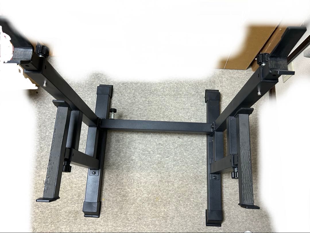 BAR WING バーベルスタンド　バーベルラック