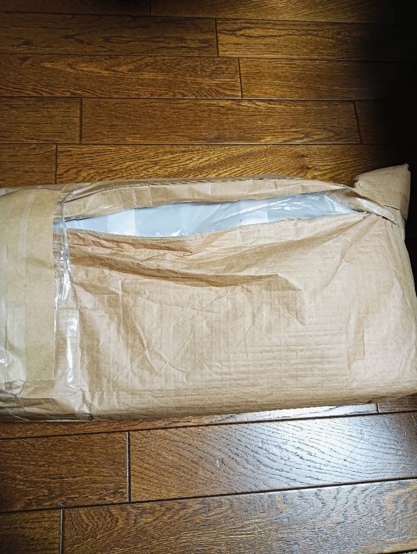 オーダーカーテン✨　ミストグレーカーテン　レースカーテン 4枚組
