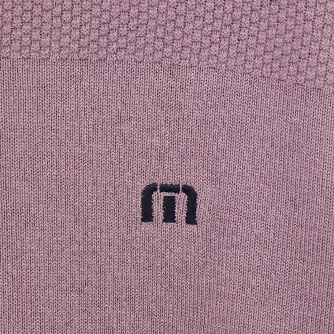 【週末限定50%OFF】ゴルフ　Travis Mathew　セーター