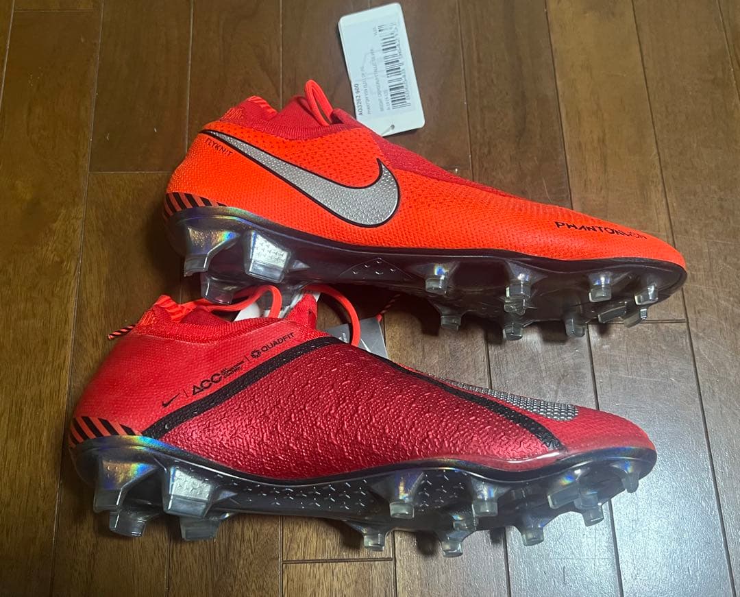 Nike Phantom Vision ファントムACC トップモデルエリート