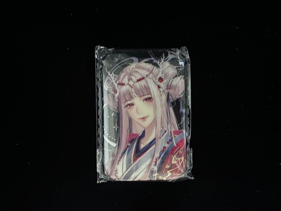 【専用】万氪吧唧