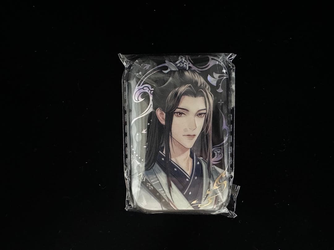 【専用】万氪吧唧