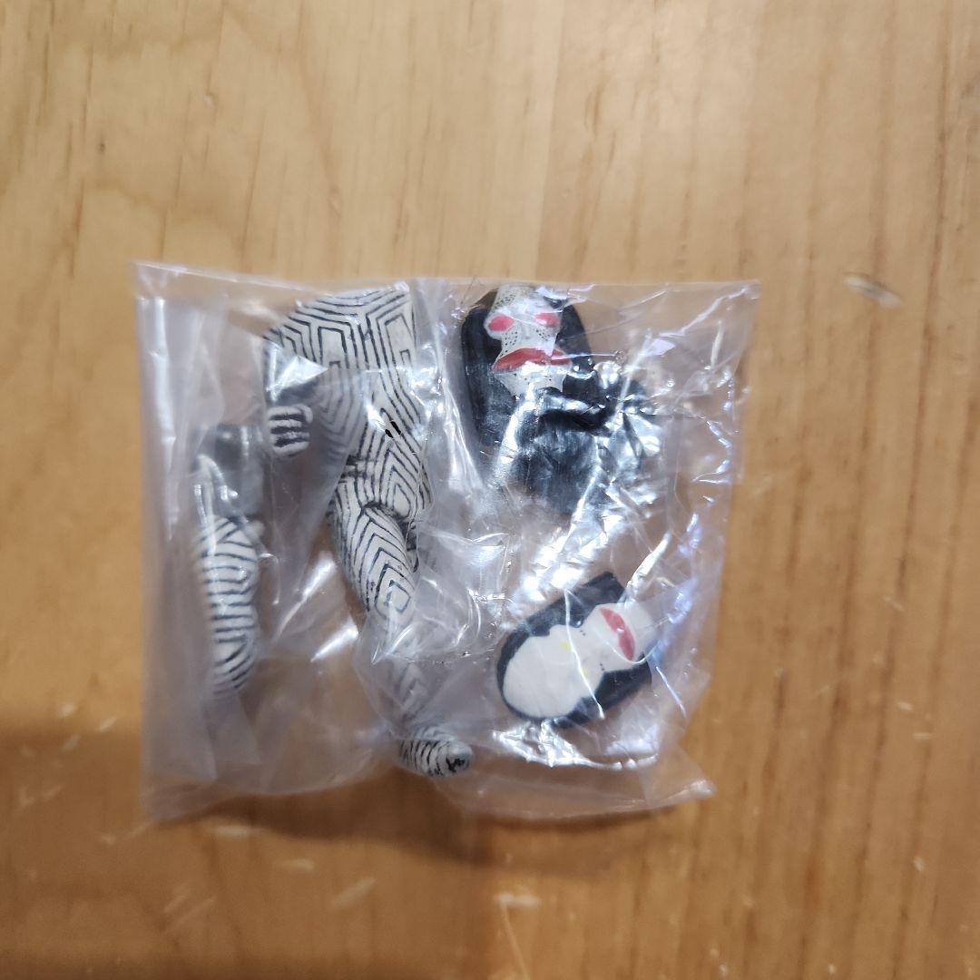 バンダイ HG系 特撮ミニフィギュアまとめ 仮面ライダー/ウルトラマン/怪獣