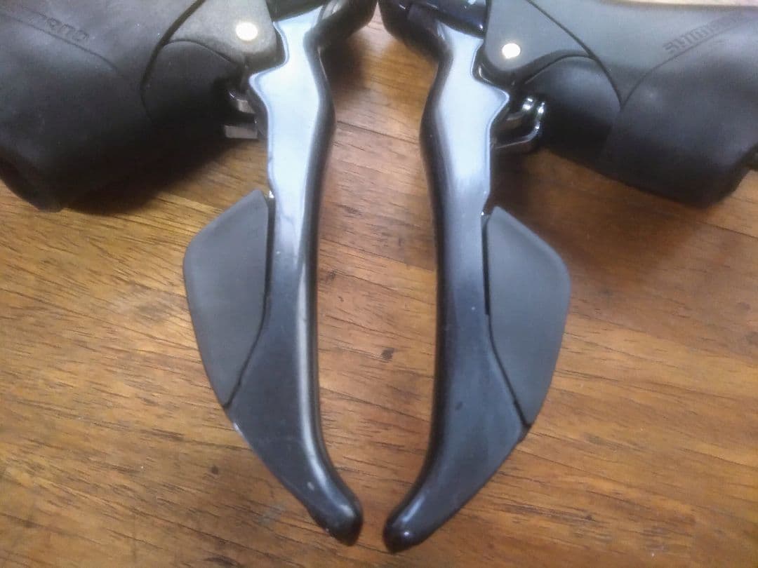 Shimano Sora　ST-R3000 9速