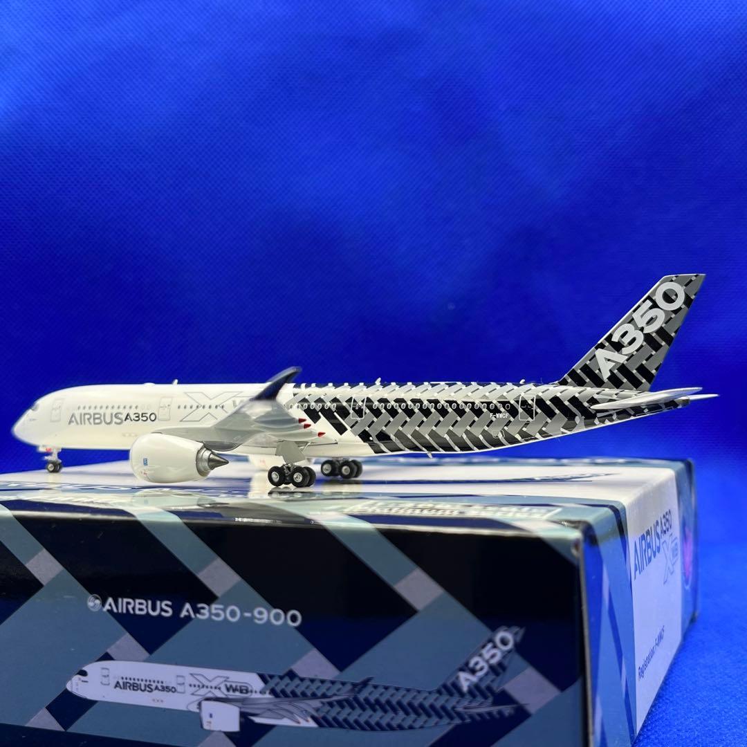 A350-900XWB エアバス ハウスカラー phoenix 1/400モデル