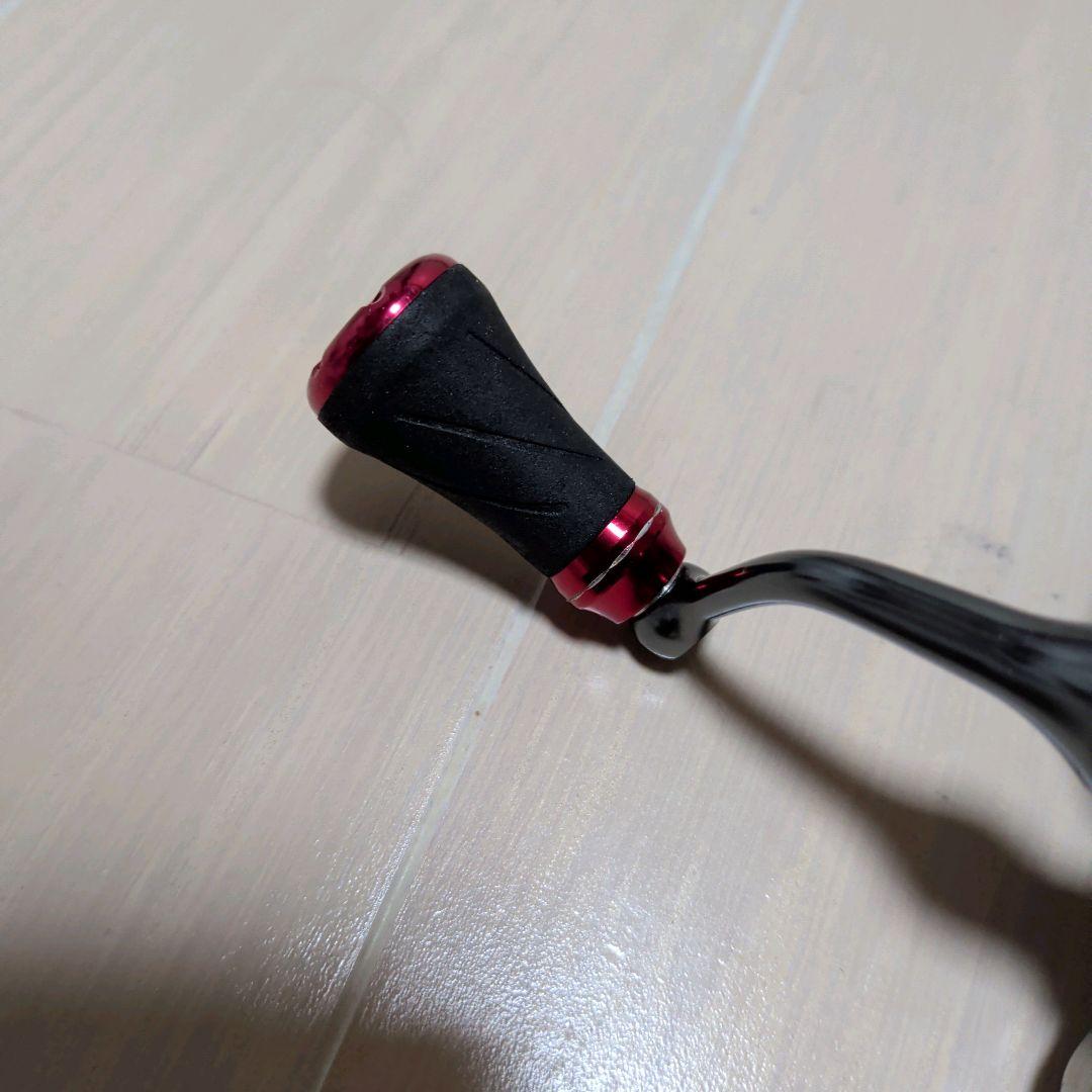 シマノ 20 ヴァンフォード C2000S SHIMANO VANFORD