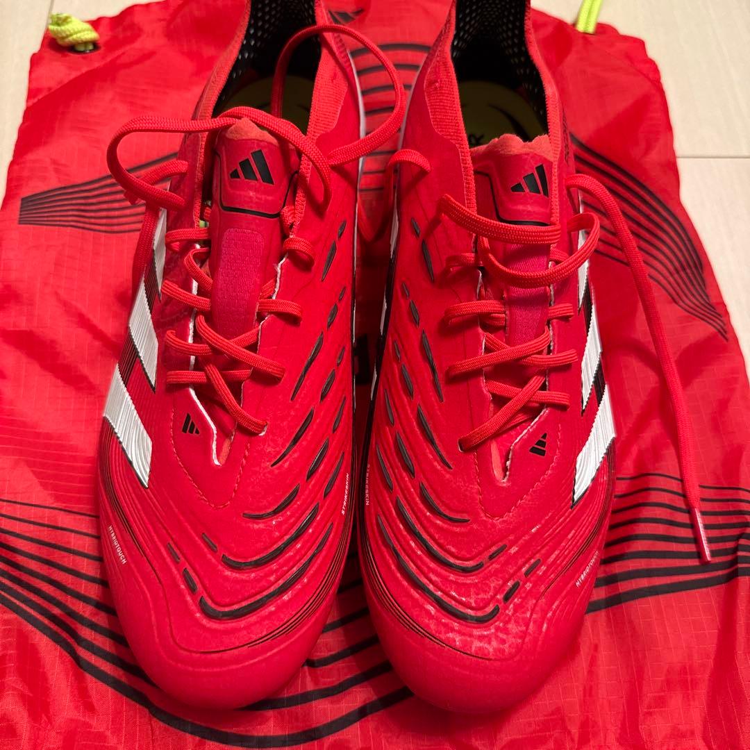 シューズ Adidas Predator Elite FG 260